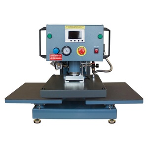 Heat Transfer Supplies / Heat Presses / Dual Platen Press