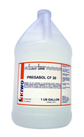 [CF70] Pregasol CF 70 Stencil Decoating Concentrate