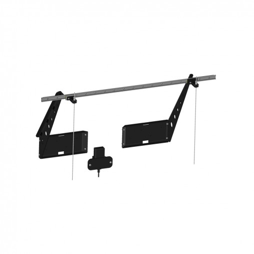 [CRO1-160] Laser System for Duplex range (2 pointers)