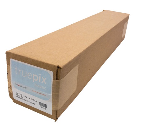 Trupix Sublimation Paper Rolls