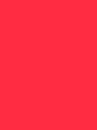 [924 1908] Polyneon 60 1500m Fluor Pink 1908