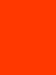 [924 1837] Polyneon 60 1500m Fluor Orange 1837