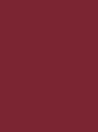 [940 7982] Frosted Matt 40 2500m Maroon 7982