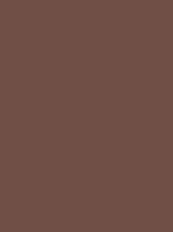 [942 7745] Frosted Matt 40 1000m Brown 7745