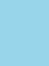 [942 7827] Frosted Matt 40 1000m Blue 7827