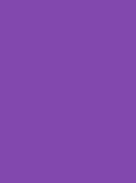 [942 7832] Frosted Matt 40 1000m Purple 7832