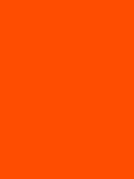 [942 7837] Frosted Matt 40 1000m Orange 7837