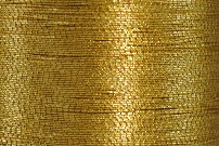 [M985-6014] RheinGold Soft Metallic 3000m Gold 6014