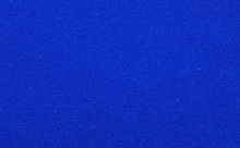 [VELLUTEX Blue CLEAR] Vellutex Applique Fabric 48cm x 69cm Blue