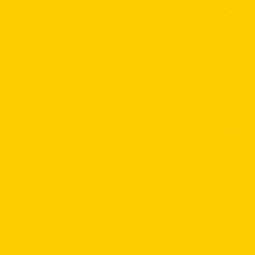[3D407] Body Builder 3D FOAM Yellow 3mmx50cmx70cm x5