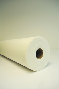 [051SV57W] EZEE 50g White 75cm Stick On Peel