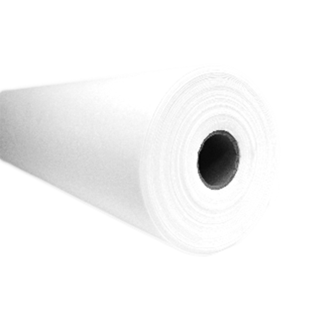 [BO808W] 75g TotalTear Vilene White 90cmx100m TEAR