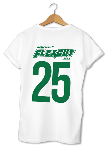 [FCG10] Flexcut Max Green 25