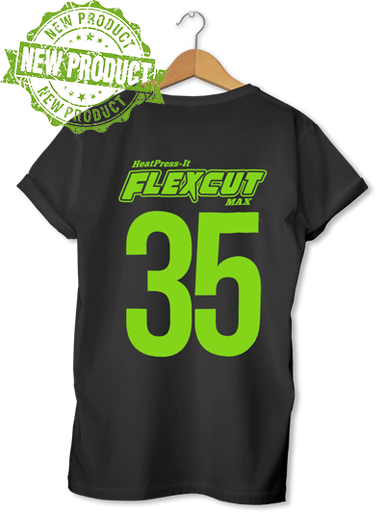 [FCVG10] Flexcut Max Vibrant Green 35