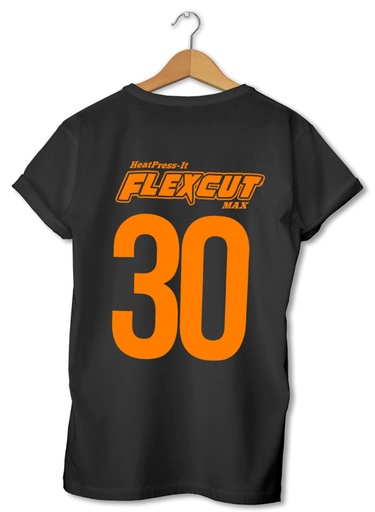 [FCNO10] Flexcut Max Neon Orange 40