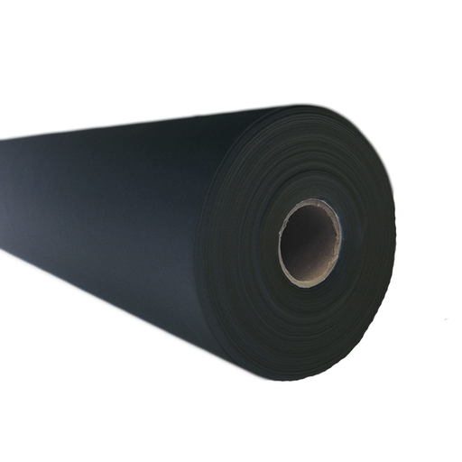 [051PS89S] EZEE 80g Black 90cm x 100m Soft Poly