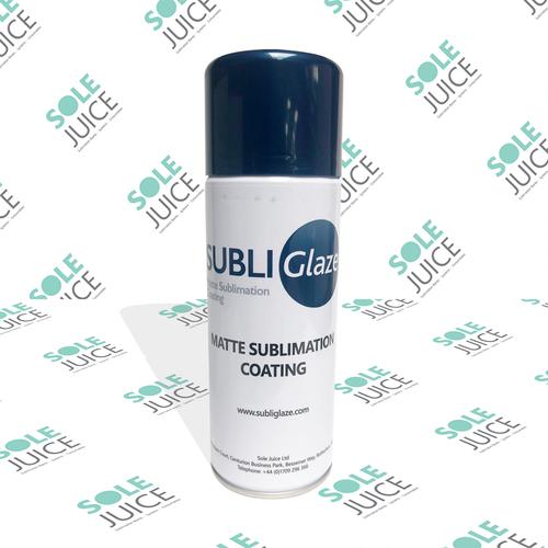 [DC-M400] Subli Glaze™ Matte Sublimation Coating