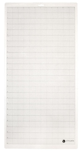 [CAM-CUTMAT24] Silhouette Cameo 12" X 24" Cutting Mat