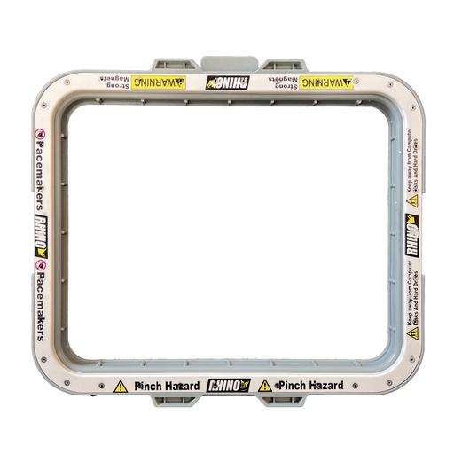 [MAG-FR-33-UV] Magnetic Snap Frame 33 x 26cm Universal (490mm)