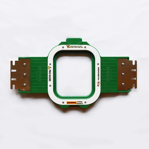 [MAG-FR-15-BARUDAN-S] Magnetic Snap Frame 15cm Barudan Single (520mm)