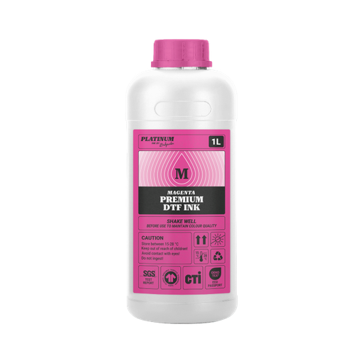 [DTFM01] DTF Platinum Magenta