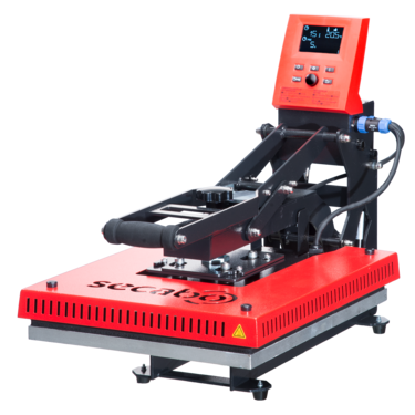 [SEC-10900715] Secabo TC7 Smart 40x50cm Heat Press