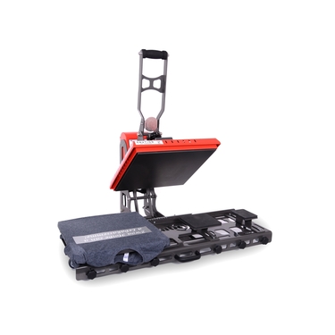 [SEC-109505203] Secabo Slide Extension for Lite / Smart incl. 40x50cm base plate & adapter