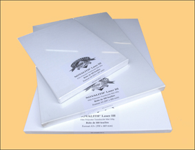 [LASF-A4] Laser Film A4