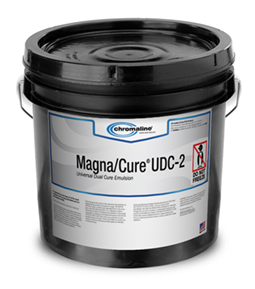 [UDC201] Magna Cure UDC2 Emulsion
