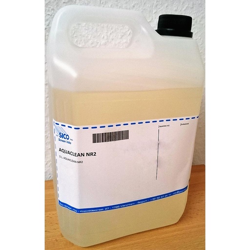 [AC0201] Aquaclean NR2-1 Screen Wash