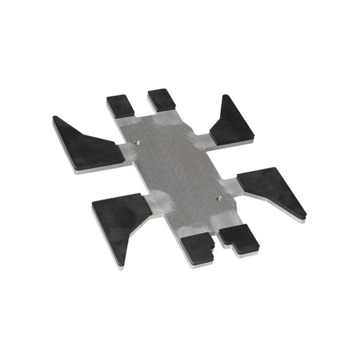 [PLA-SHOES] Sefa Base Plate - Shoes (Converse type)