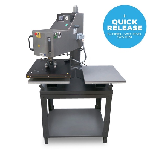 [SCH90720] Schulze Air Duo QR 38 x 45cm (with Table)