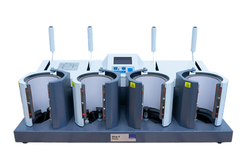 [SCH127388] Schulze Mug 4 Press