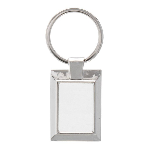 [SUBS2554] Key Chain Rect. 20 x 28mm